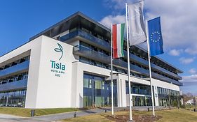 Tisia Hotel & Spa